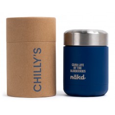 Chilly's Food Pot