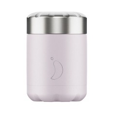 Chilly's Food Pot