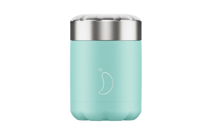 Chilly's Food Pot