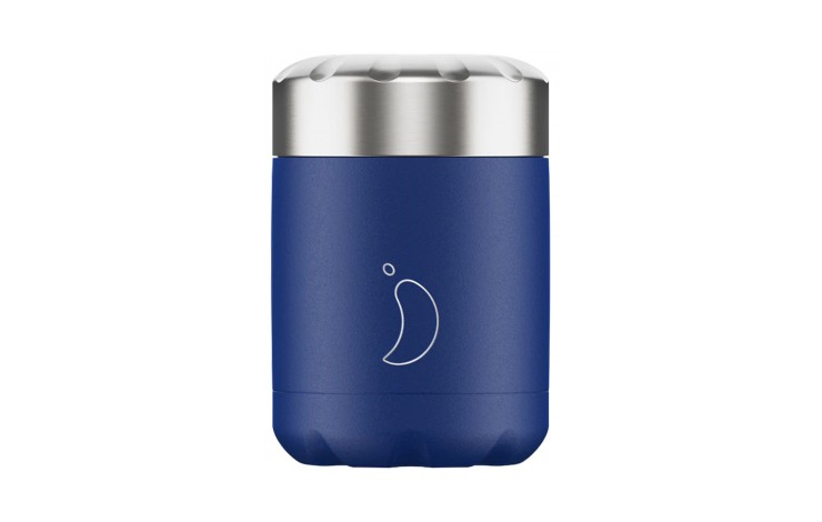 Chilly's Food Pot