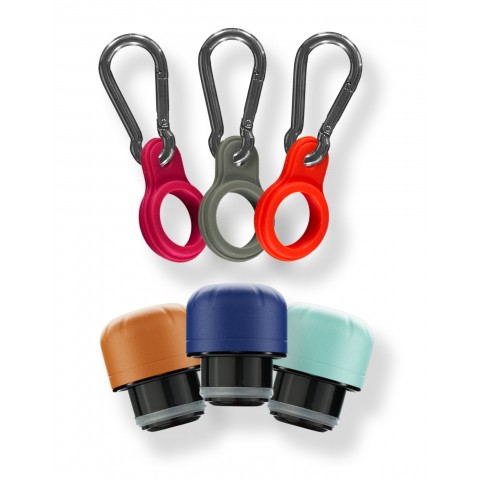 Chilly's Accessories