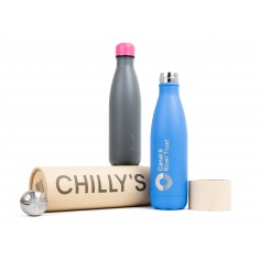 Chilly's Bottle