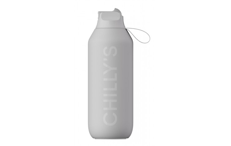 Chilly's Bottle: Series II Flip