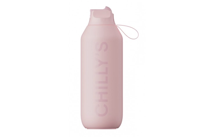 Chilly's Bottle: Series II Flip