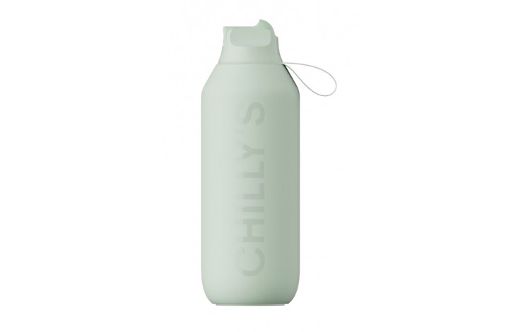 Chilly's Bottle: Series II Flip