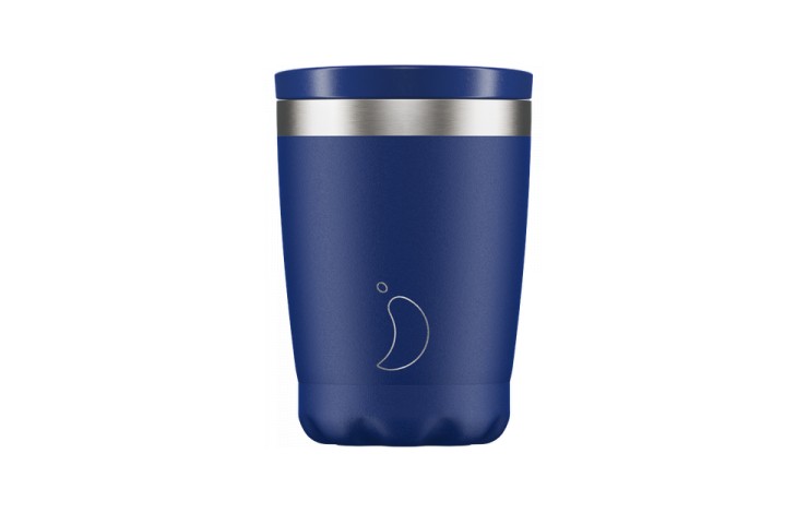 Chilly's Coffee Cup