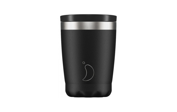 Chilly's Coffee Cup