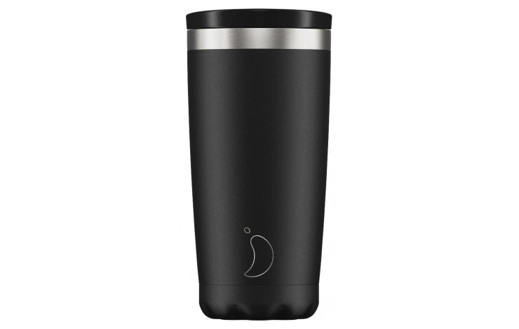 Chilly's Coffee Cup