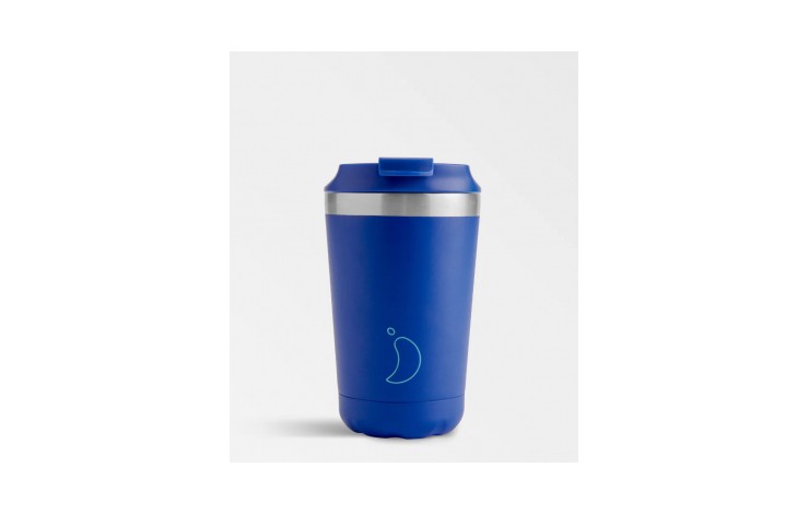 Chilly's Coffee Cup