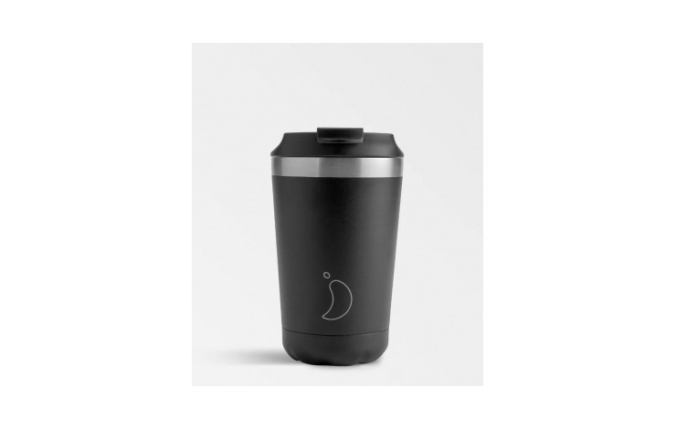 Chilly's Coffee Cup