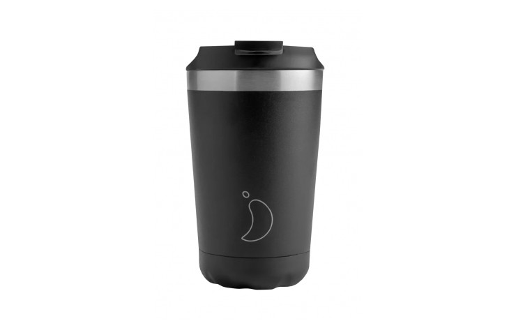 Chilly's Coffee Cup