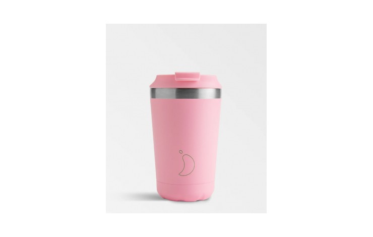 Chilly's Coffee Cup