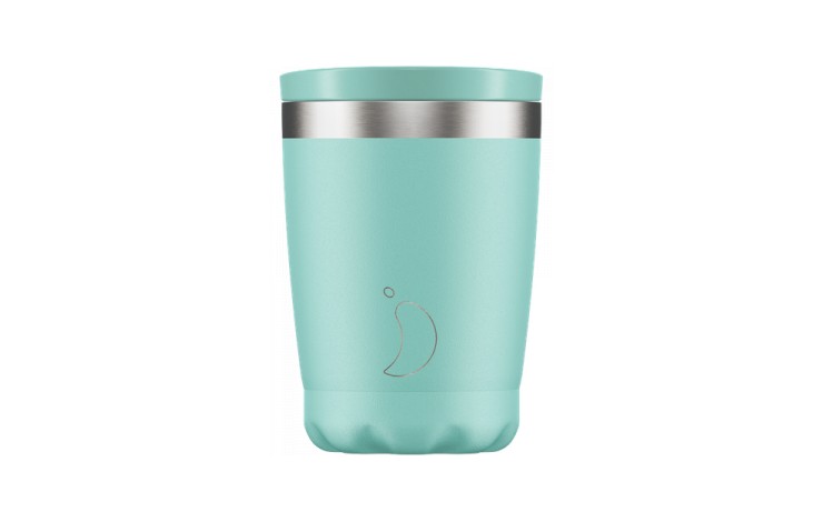 Chilly's Coffee Cup