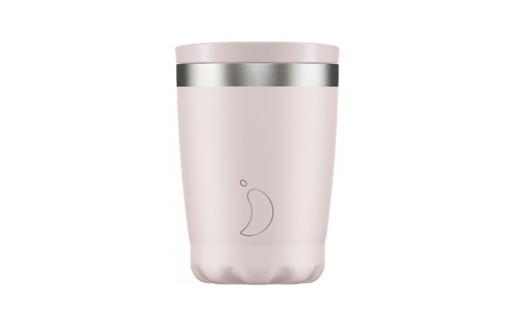 Chilly's Coffee Cup