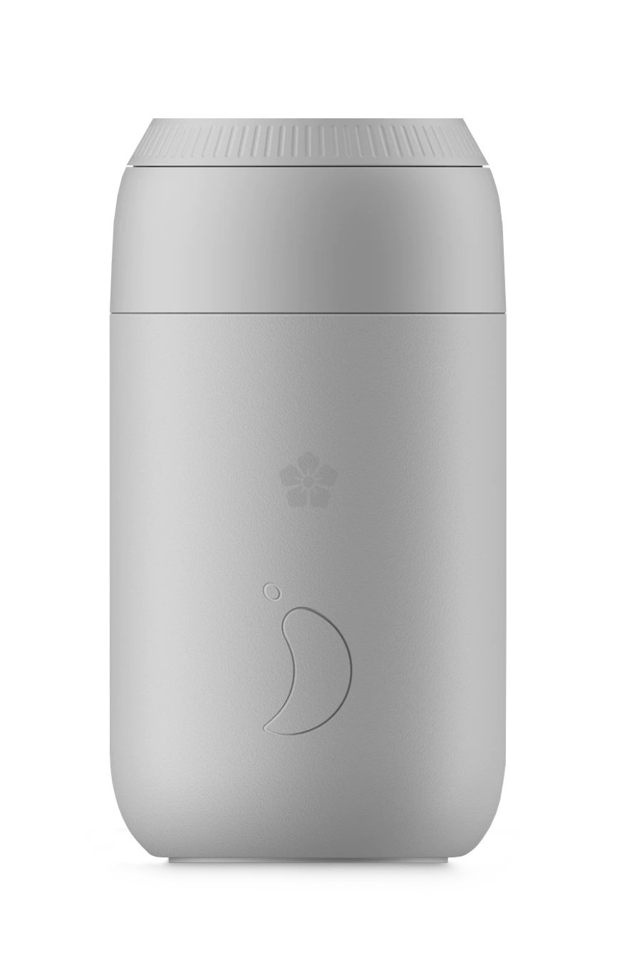 Promotional Chilly's Coffee Cup Series II, Personalised by MoJo Promotions