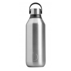Chilly's Recycled Stainless Steel Series II Bottle