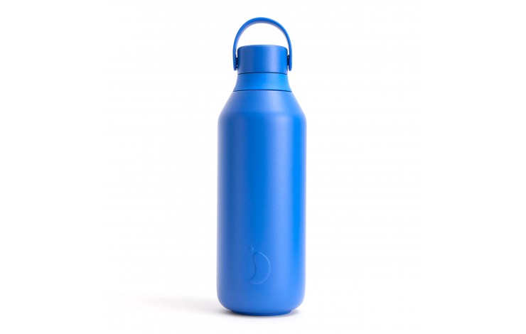 Chilly's Bottle: Series III