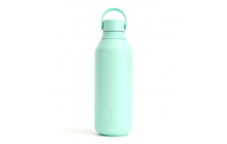 Chilly's Bottle: Series III