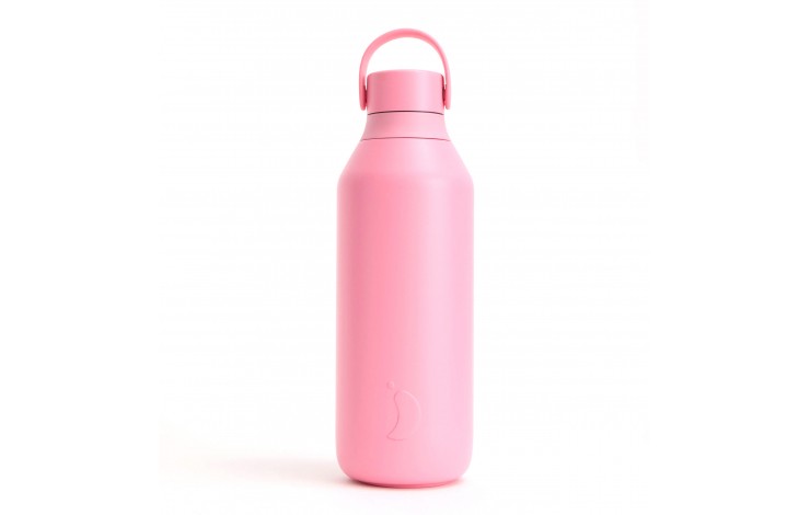 Chilly's Bottle: Series III