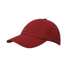 Chino Baseball Cap