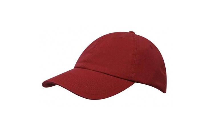 Chino Baseball Cap