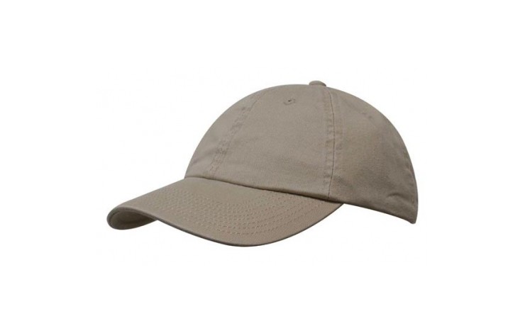 Chino Baseball Cap