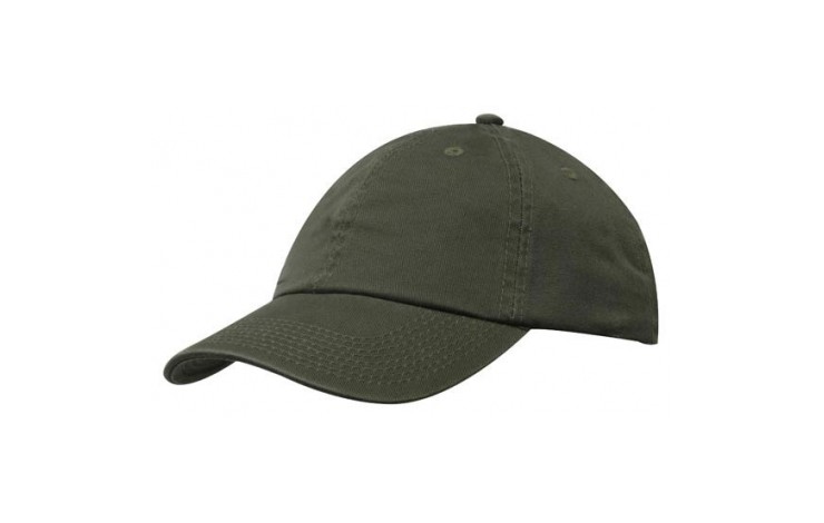Chino Baseball Cap