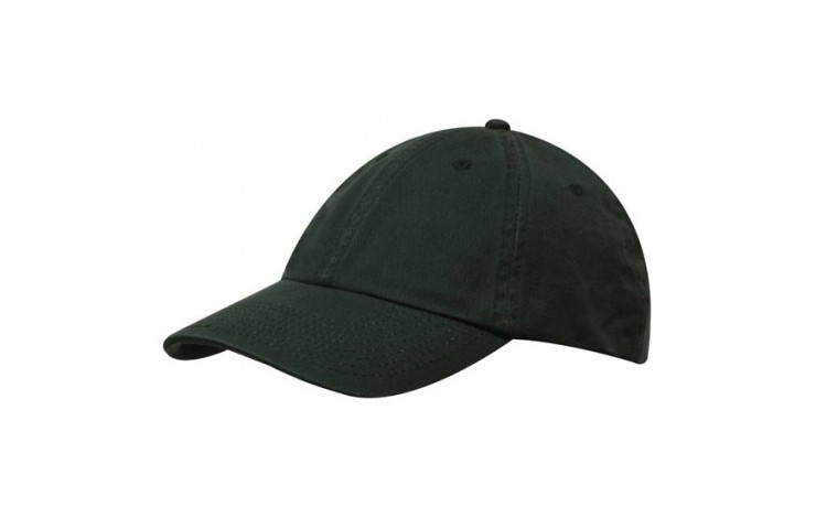 Chino Baseball Cap