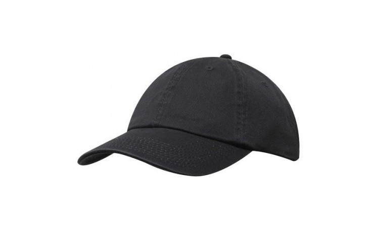 Chino Baseball Cap