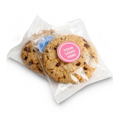 Chocolate Chip Cookie