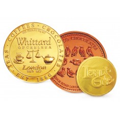 Chocolate Coins