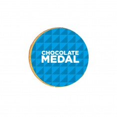 Chocolate Medal