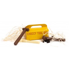 Chocolate Tool Box