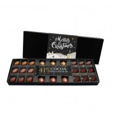 Chocolate Truffle Selection Box
