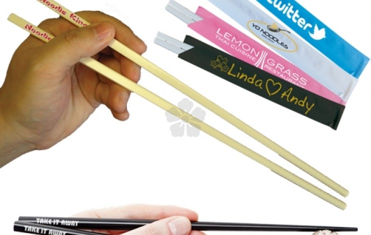 Traditional Melamine Chopsticks
