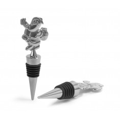 Christmas Bottle Stopper