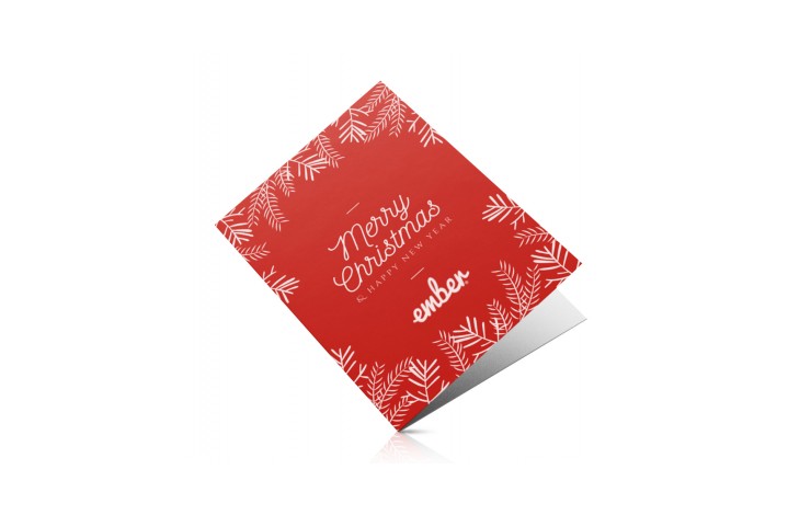 Christmas Card