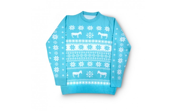 Christmas Jumper