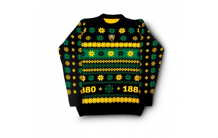 Christmas Jumper