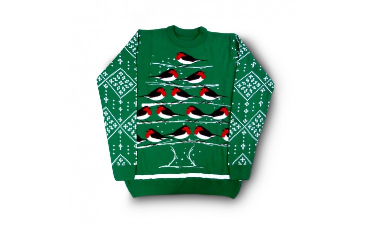 Christmas Jumper