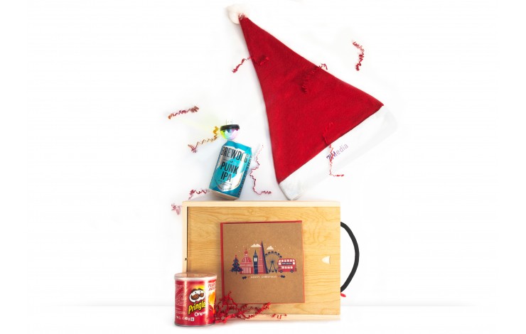 Christmas Party Gift Pack