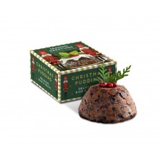 UK Made Christmas Pudding