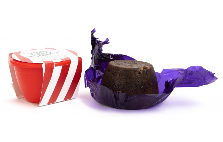 Christmas Pudding