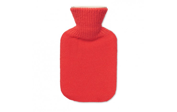 Christmas Hot Water Bottle