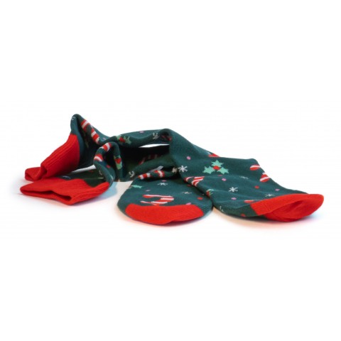 Christmas Socks