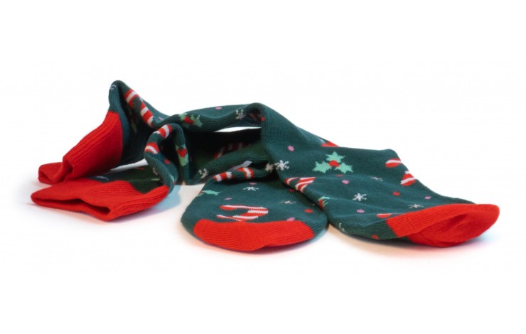 Christmas Socks
