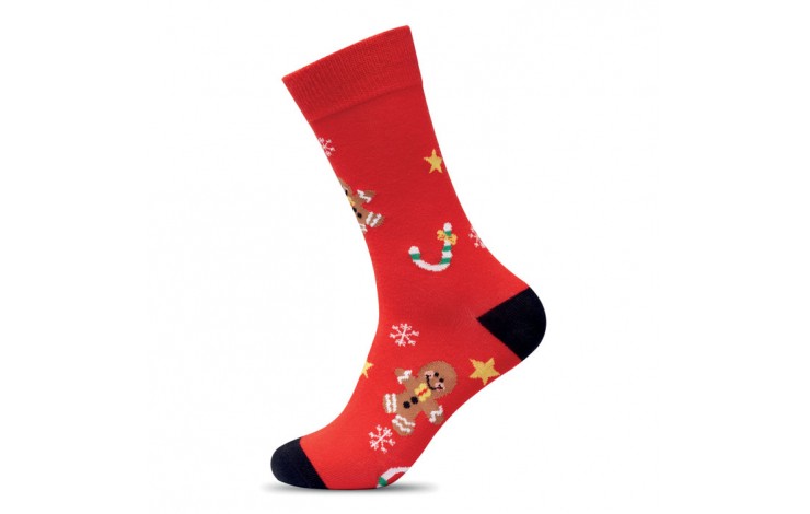 Christmas Socks