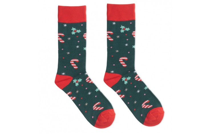 Christmas Socks