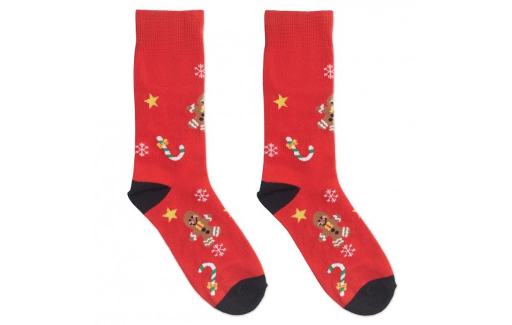 Christmas Socks