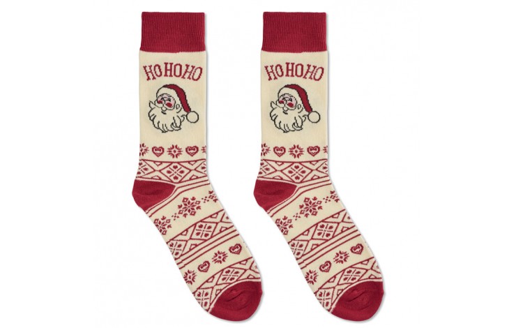 Christmas Socks